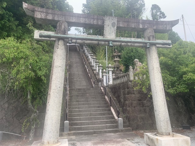 白鬚神社 ~田川市~ V.J.の神社巡行見聞録
